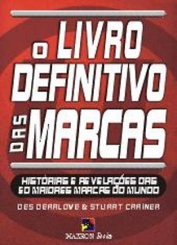 O Livro Definitivo das Marcas
