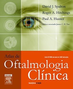 Atlas de Oftalmologia Clínica