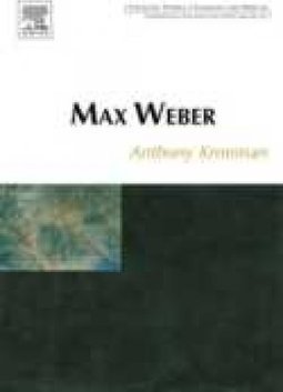 MAX WEBER