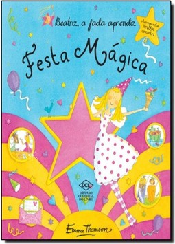 Beatriz A Festa Magica