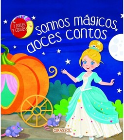7 Noites 7 Contos