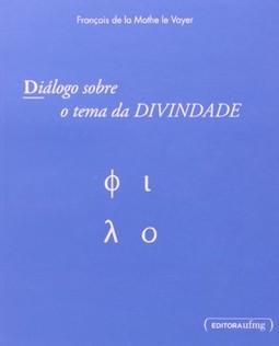 Diálogo sobre o tema da divindade