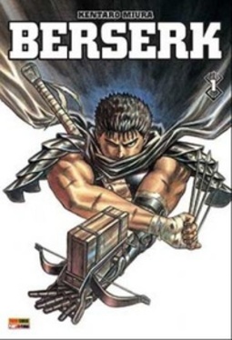 Berserk  #1