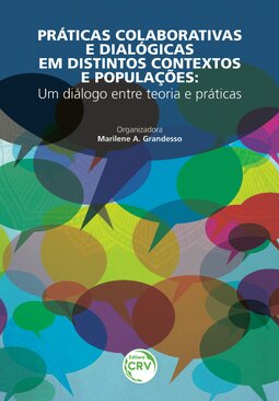 Práticas colaborativas e dialógicas em distintos contextos e populações: um diálogo entre teoria e práticas