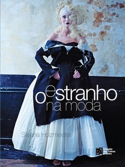 O estranho na moda: a imagem nos anos 90