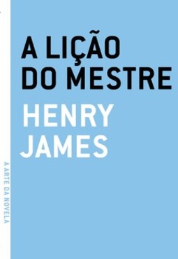A lição do mestre