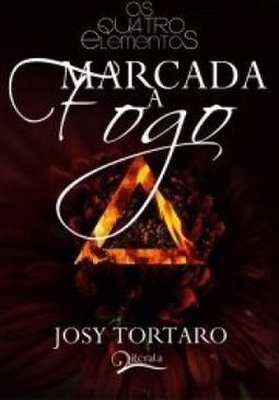 MARCADA A FOGO