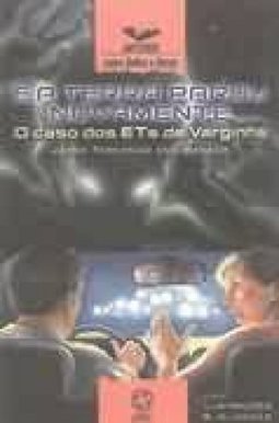 E a Terra Parou Novamente