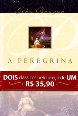 O Peregrino; a Peregrina
