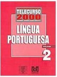 Telecurso 2000 - Ensino Fundamental: Língua Portuguesa Vol. 2