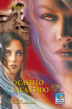 O castelo encantado