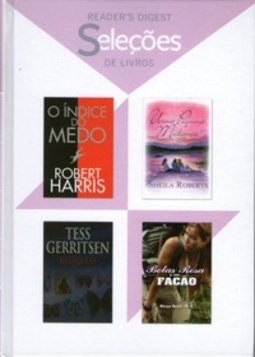 Seleções de Livros #1
