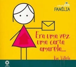 Era uma Vez uma Carta Amarela...