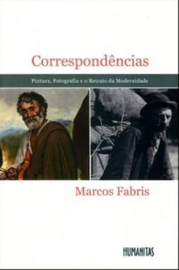 Correspondências - pintura, fotografia e o retrato da modernidade