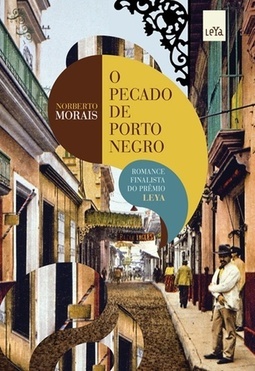 O PECADO DE PORTO NEGRO