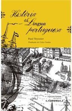 História da língua portuguesa