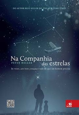 Na companhia das estrelas