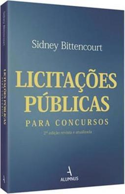 Licitações Públicas para Concursos