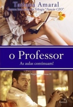 O Professor: As Aulas Continuam