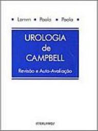 Urologia de Campbell: Revisão e Auto-Avaliação