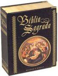 Bíblia Sagrada