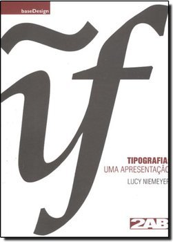 TIPOGRAFIA UMA APRESENTACAO