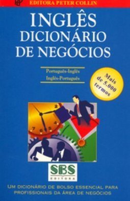 Inglês: Dicionário de Negócios