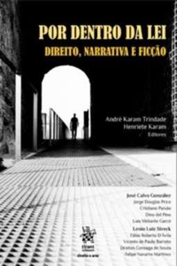 Por Dentro da Lei (Direito e Arte)
