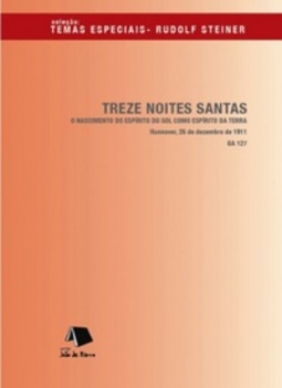 TREZE NOITES SANTAS (Temas Especiais)
