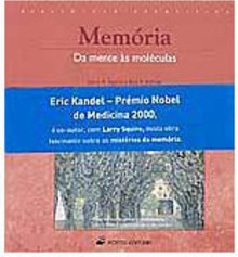 Memória: da Mente às Moléculas - IMPORTADO