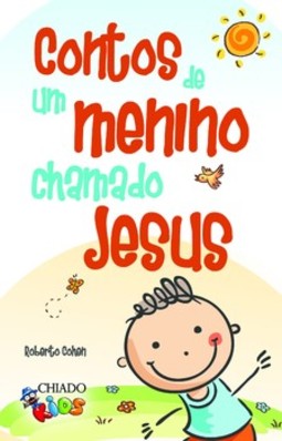 Contos de um menino chamado Jesus