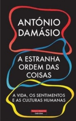 A Estranha Ordem das Coisas