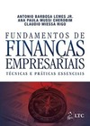 Fundamentos de finanças empresariais: Técnicas e práticas essenciais