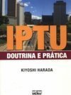 IPTU: Doutrina e prática