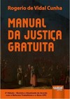 Manual da Justiça Gratuita