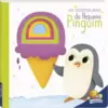 Janelinhas encantadas: As gostosuras do pequeno pinguim