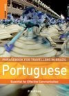 Rough Guide Portuguese: Essential for Effective Communication