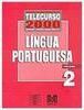 Telecurso 2000 - Ensino Fundamental: Língua Portuguesa Vol. 2