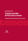 O arguido como meio de prova contra si mesmo: considerações em torno do princípio nemo tenetur se ipsum accusare