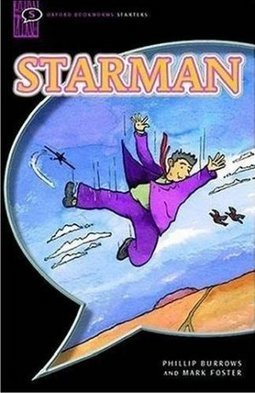 Starman - Importado