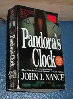 Pandora's Clock