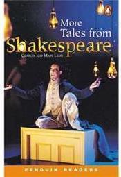 More Tales From Shakespeare