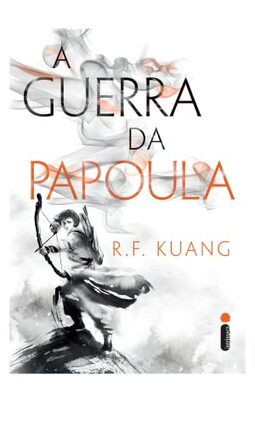 A guerra da papoula vol.1, Português