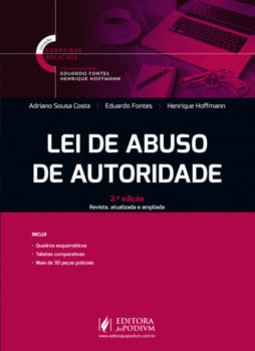 Lei de abuso de autoridade