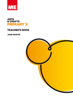 Byme - Arts & Crafts Teacher's Book Pack-2