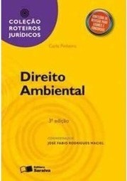 Roteiros Jurídicos - Direito Ambiental