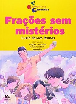 Frações Sem Mistérios