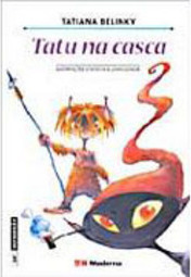Tatu na Casca