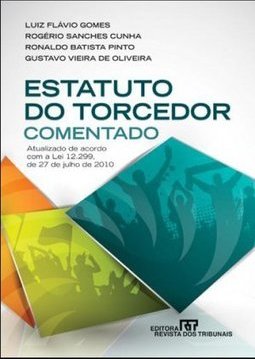 ESTATUTO DO TORCEDOR