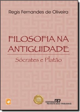 Filosofia Na Antiguidade: Socrates E Platao
